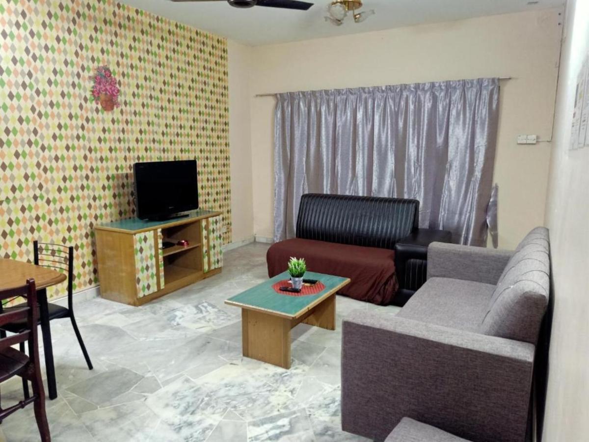 Oyo Homes 90499 Marina View Villas Port Dickson Exteriör bild